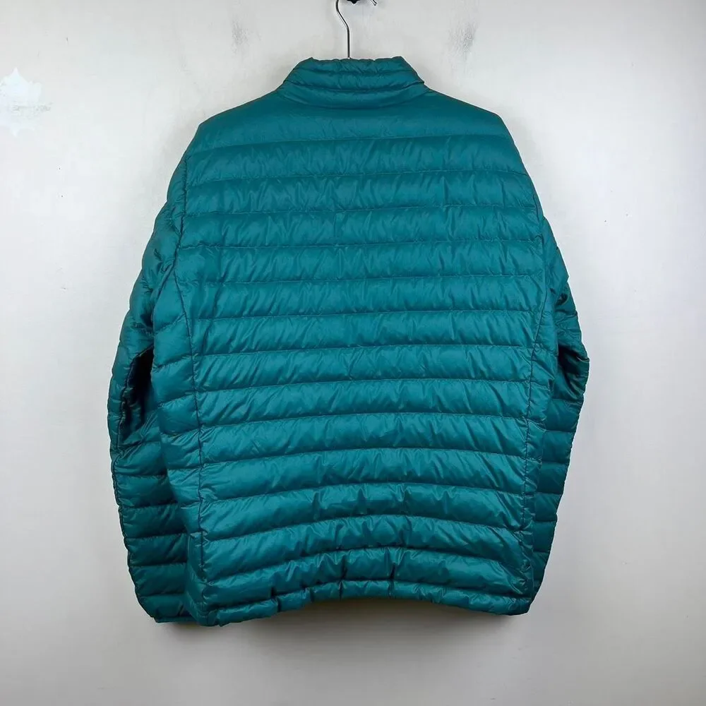 Patagonia nano puff